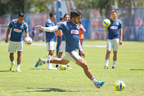 Seguros de que las Chivas despertarán