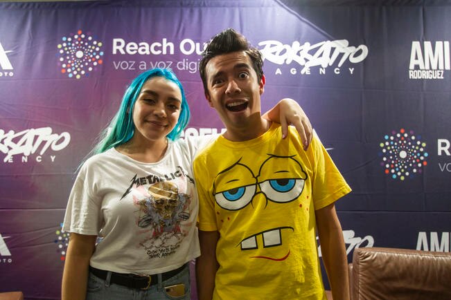 Foto: Demian Chávez