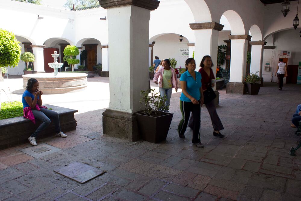 Foto: Archivo El Universal