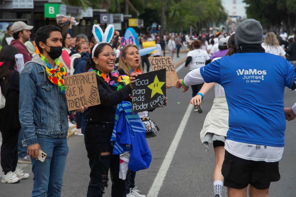 Foto: Demian Chávez