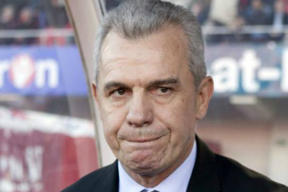 Javier Aguirre, cerca del Espanyol