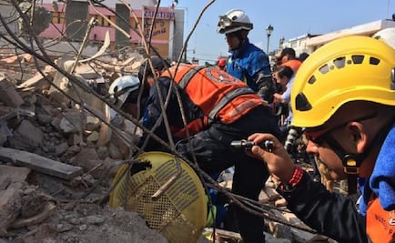 Sismos no afectarán trayectoria macroeconómica del país, asegura Meade