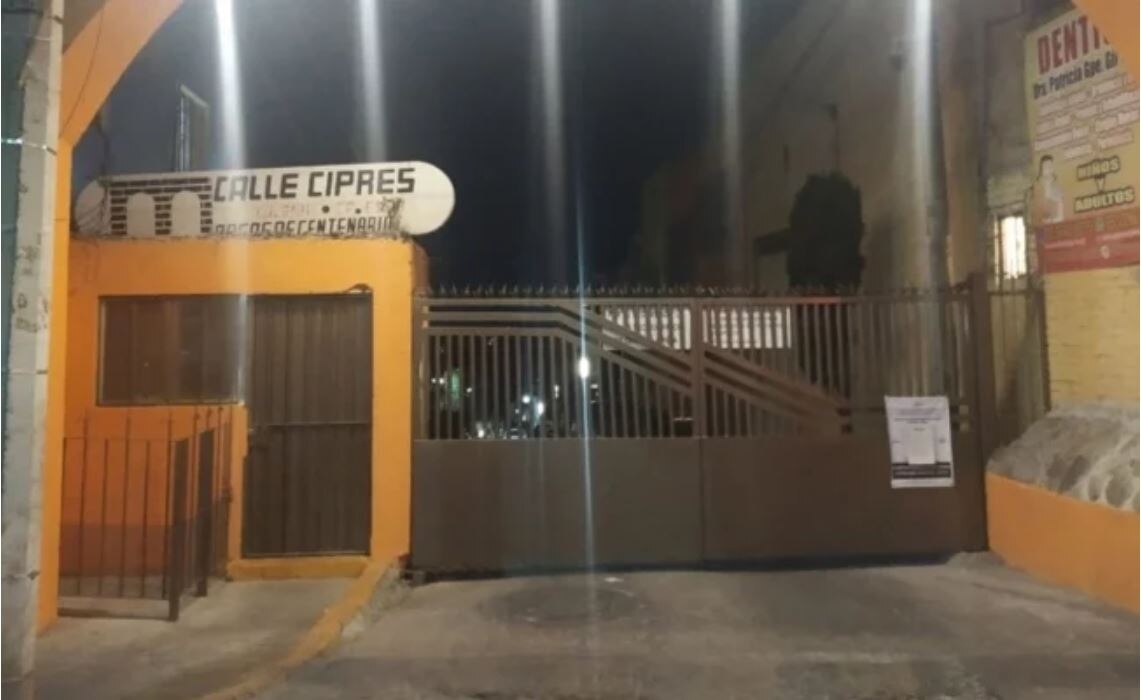 Cobran venganza contra reo y matan a su esposa en taquería de A. Obregón