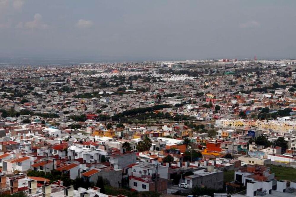 El alcalde Marcos Aguilar explicó que siete de los nueve planes son para las delegaciones, uno para el Centro Histórico de la ciudad y otro más para la operación de los sitios y monumentos (CÉSAR GÓMEZ. EL UNIVERSAL)