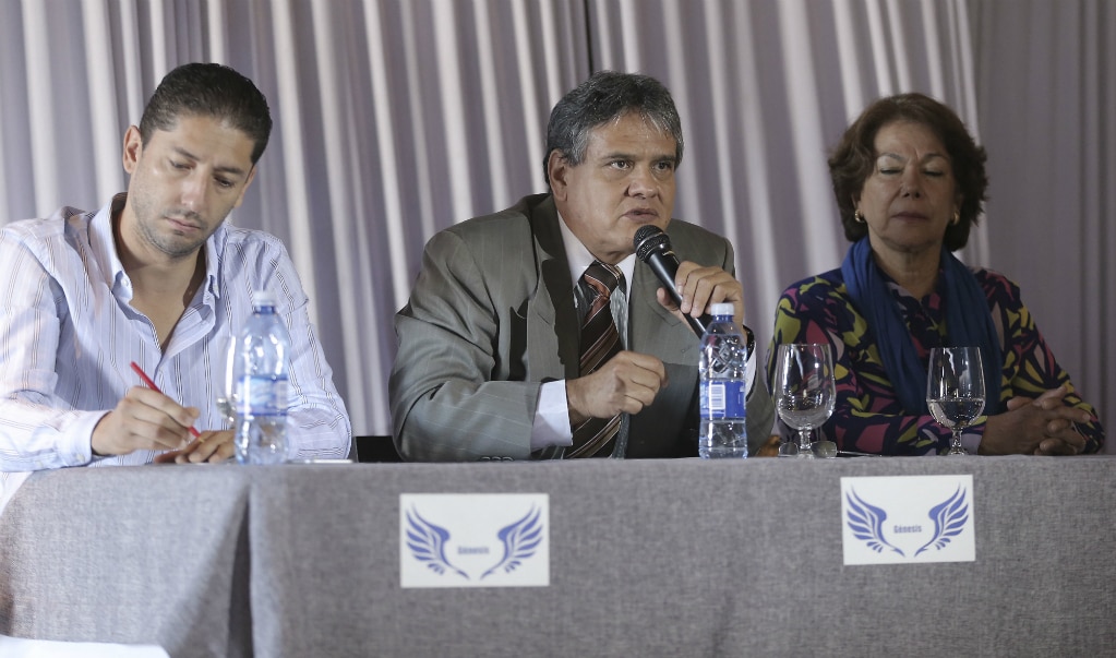 Complica situación del IMSS labores de personal