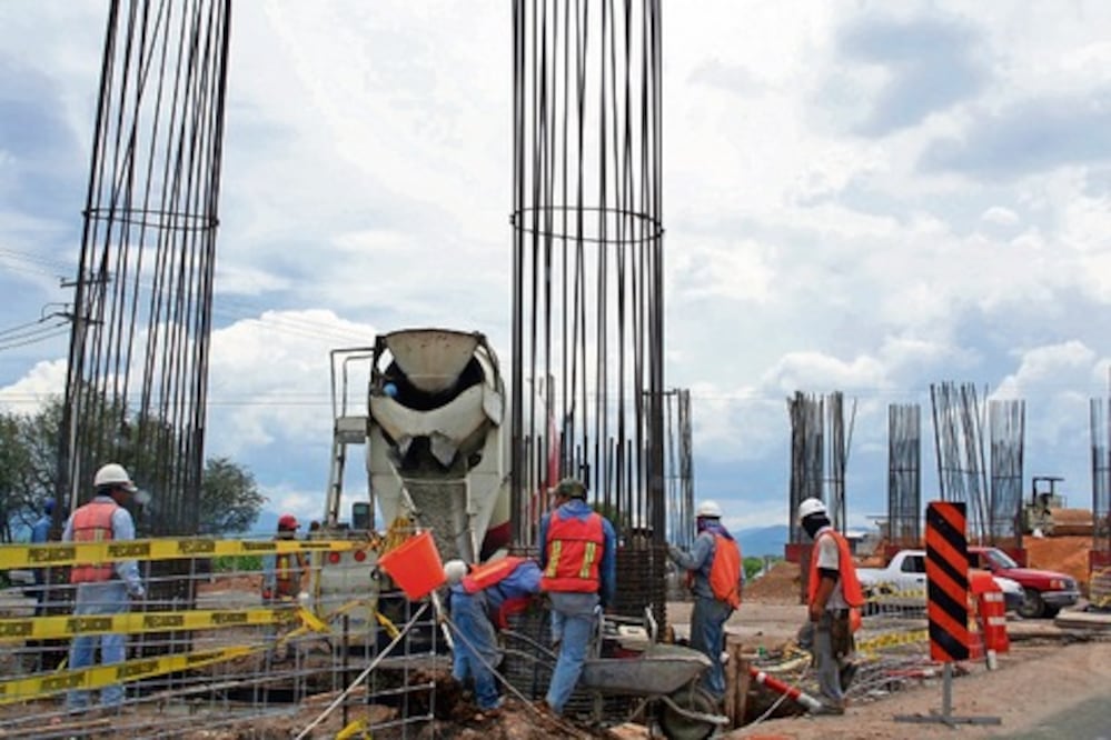 Haremos las obras que podamos: Calzada 