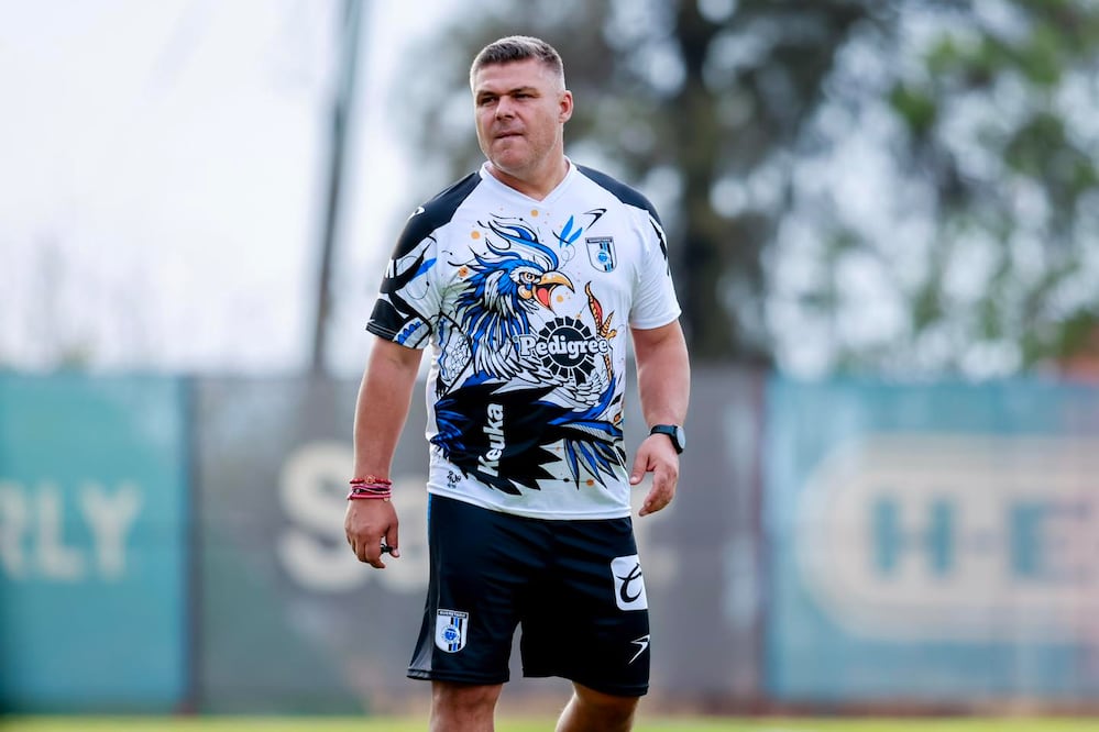 Foto: Facebook Queretaro F.C.