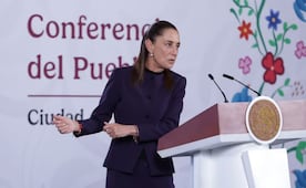 Secretaría de las Mujeres cumple un mes sin titular; Sheinbaum asegura que anunciará relevo esta semana