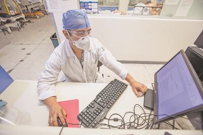 Regularán precios en hospitales privados; aplicarían tabulador en emergencias sanitarias