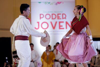  Jóvenes inyectan dinamismo a la economía 