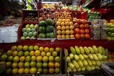 Aumenta más de 50% el precio de la naranja