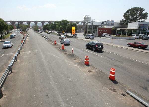 Cerrarán BQ en sentido norte a sur