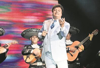 Harán homenaje a Juan Gabriel en el semidesierto de Querétaro 