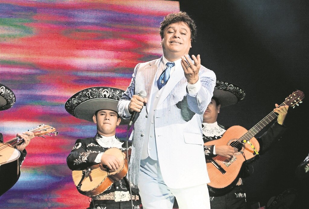 Harán homenaje a Juan Gabriel en el semidesierto de Querétaro
