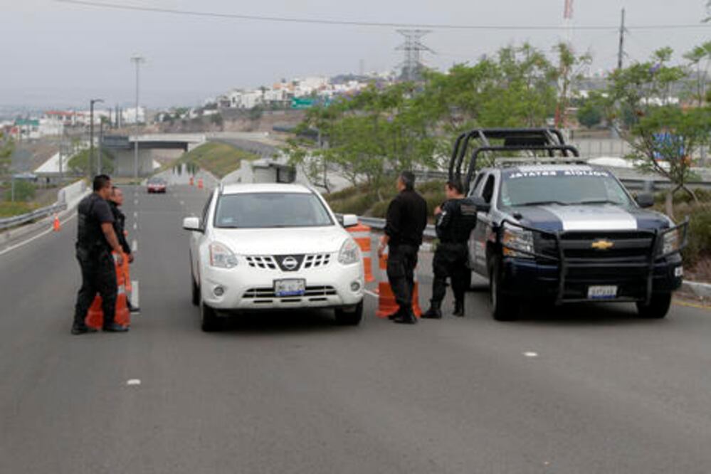 FDS: en Guanajuato hay violencia ‘enorme’