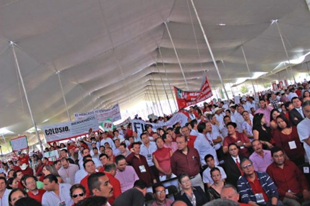 Fortalecen a la Secretaría de Gobierno 