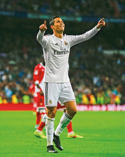 ‘Guerra’ por ser el mejor de 2014