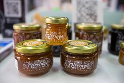 Mirringa, Dulces y Conservas, el emprendimiento familiar que conquista Querétaro