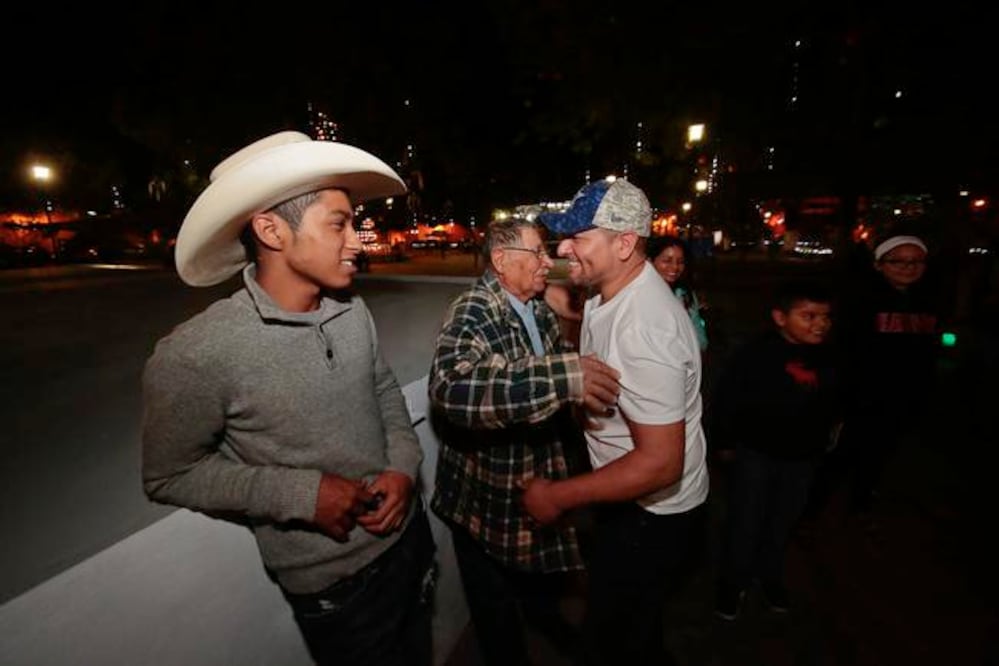 FOTO: Víctor Pichardo