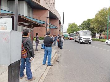 Integrarán camiones nuevos a Red Q