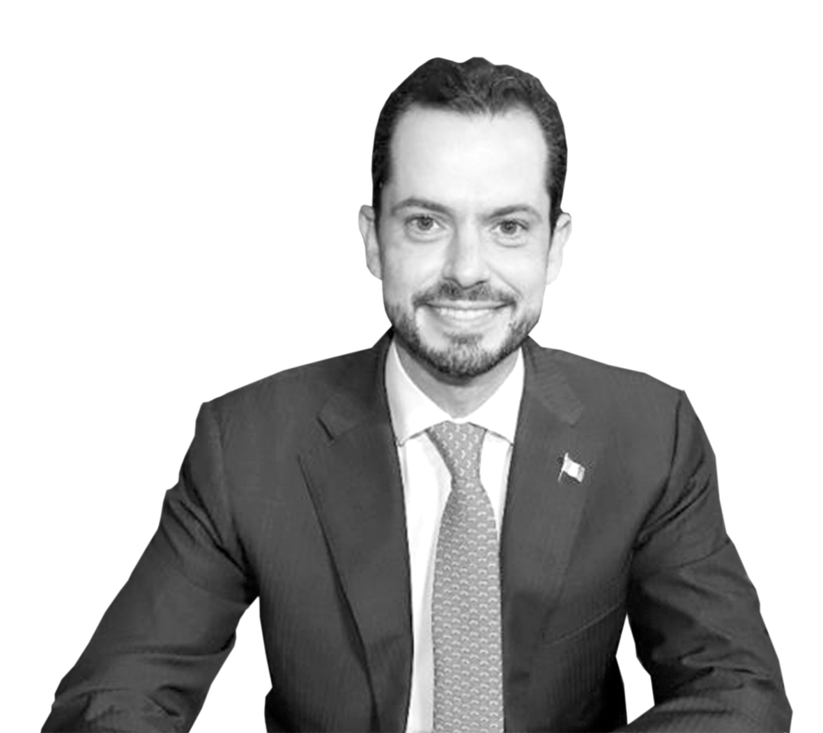 Paul Ospital Carrera