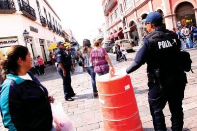 Alistan operativos por Semana Santa 