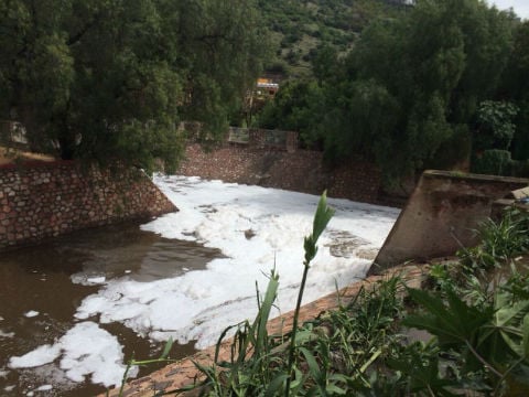 Localizan cadáver de joven perdido