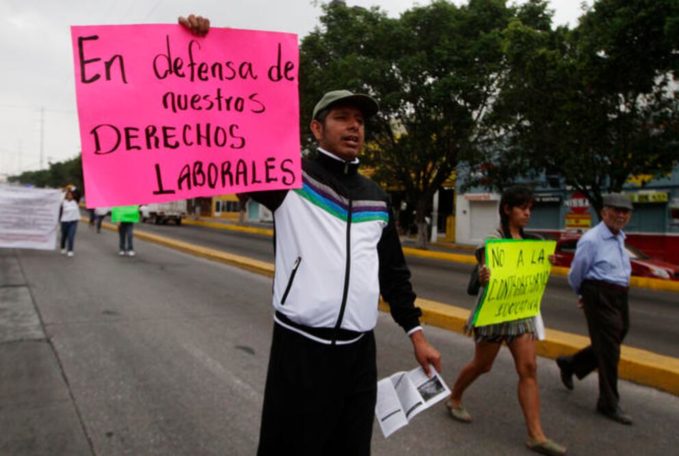 Foto: Archivo. El Universal