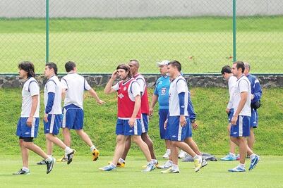 Ilusionan en La Noria los “fantasmas” rotos