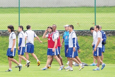 Ilusionan en La Noria los “fantasmas” rotos