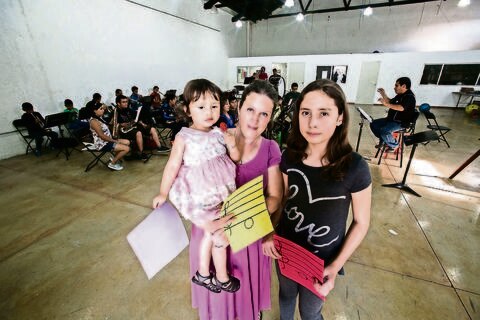 Ser madre le ha cambiado la vida