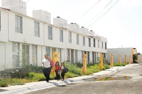 Vivienda y Desarrollo, binomio por edificar