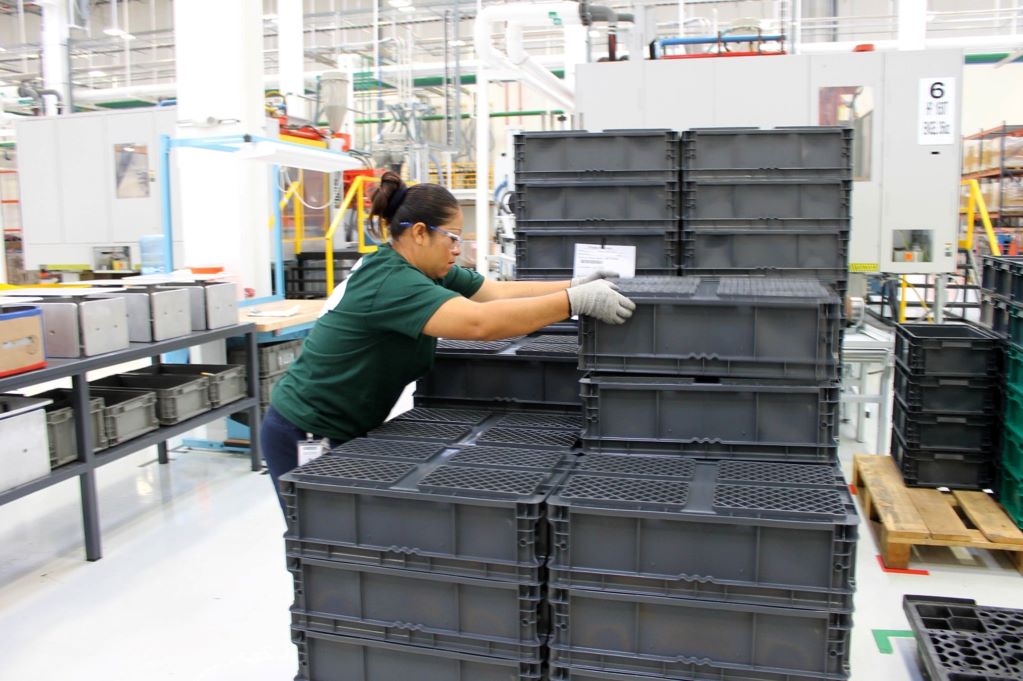 Disminuye más de 5% la productividad de Querétaro