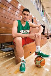 A apoderarse del Centrobasket