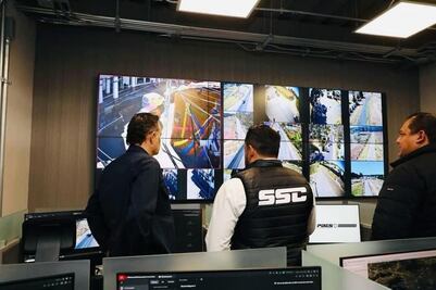 Landa de Matamoros refuerza operativos de seguridad en zona limítrofe con San Luis Potosí