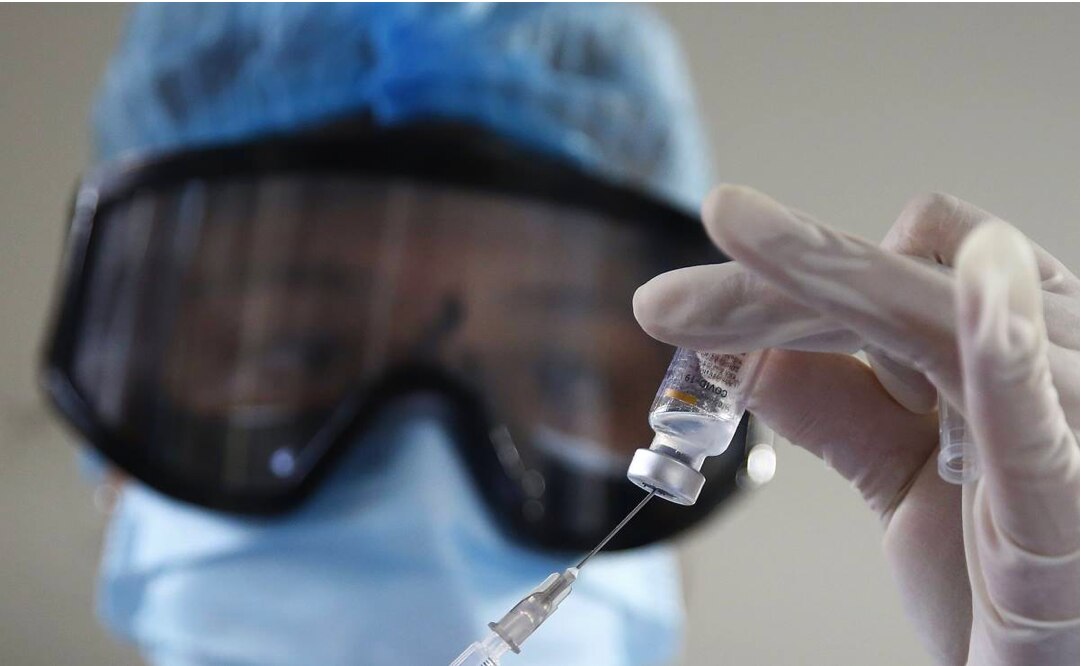 Identifican en Baja California Sur las variables Alfa, Gamma y Delta del coronavirus