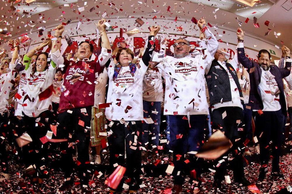 Opinión. Claves de la alianza rumbo al 2024