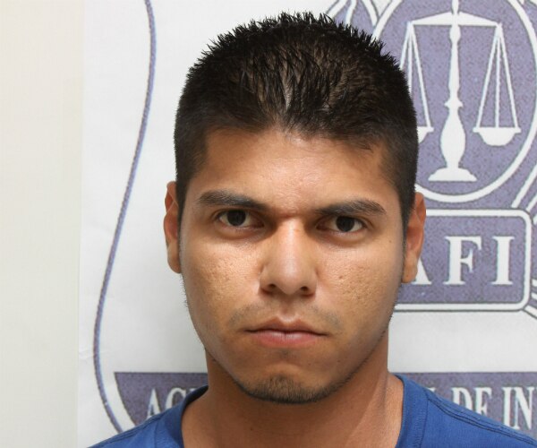 Lo sentencian por llevar mariguana