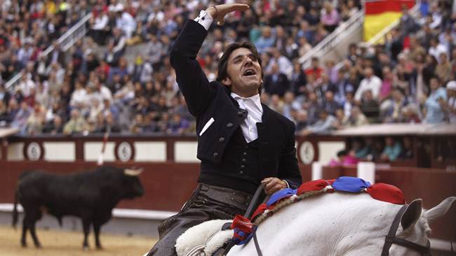 Ventura comete un costoso error