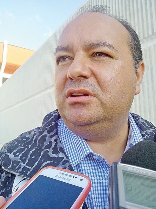 Busca presencia extranjera