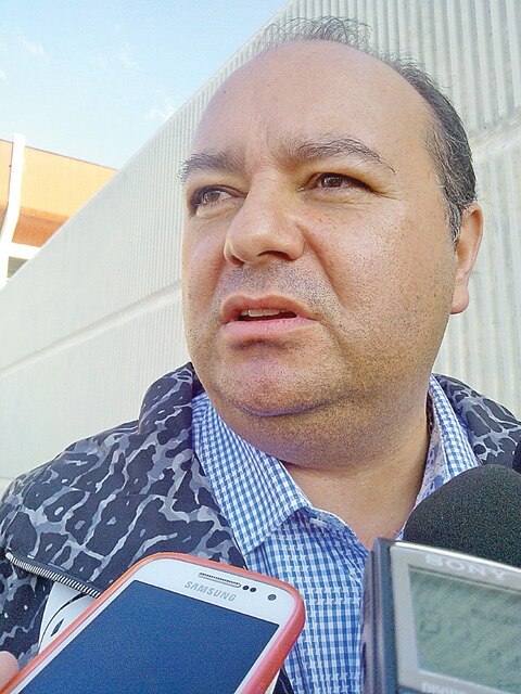 Busca presencia extranjera