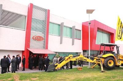 CMIC podría participar