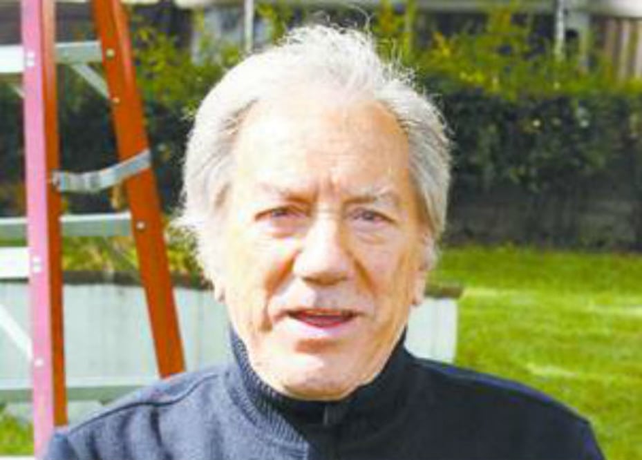 Joaquín Cordero recibe homenaje por 75 años de carrera