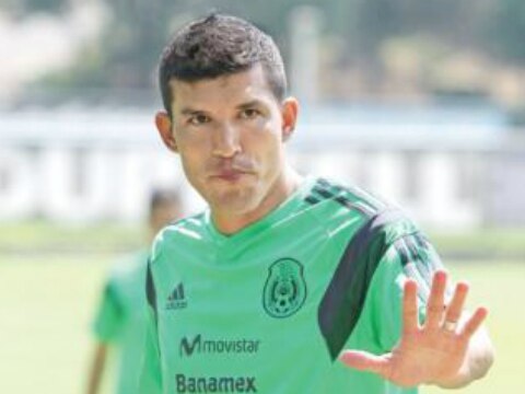 ‘Maza’ no se arrepiente