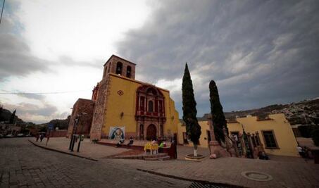 Aprueban empréstito de 100 mdp a El Marqués 