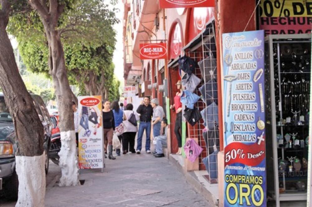 Inegi proyecta crezca número de negocios