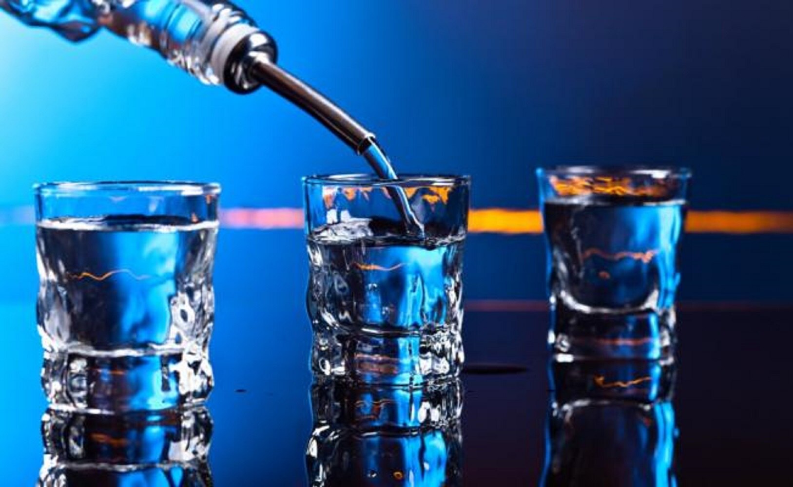 Lo que deberías saber sobre el vodka ruso
