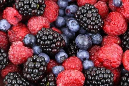 5 alimentos con muy pocas calorías