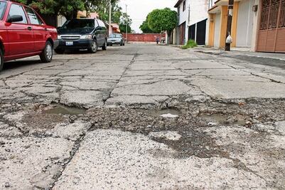 Gasta CEA 40 mdp en reparaciones