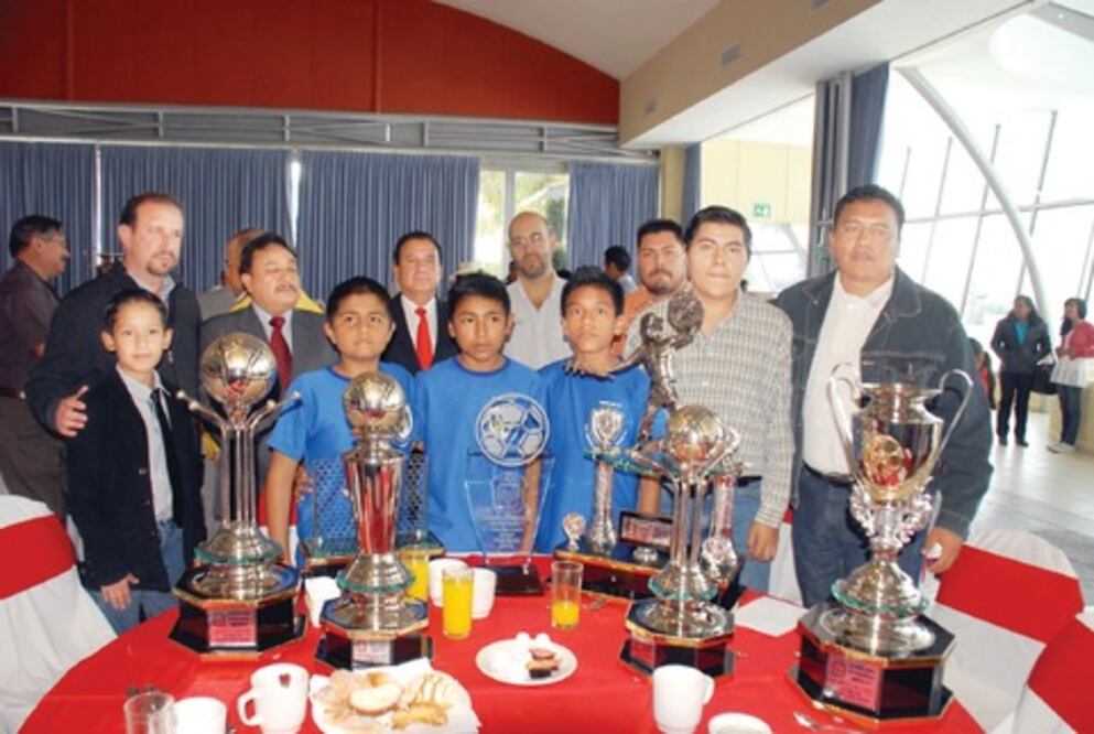 Lo mejor de la Querétaro 1978